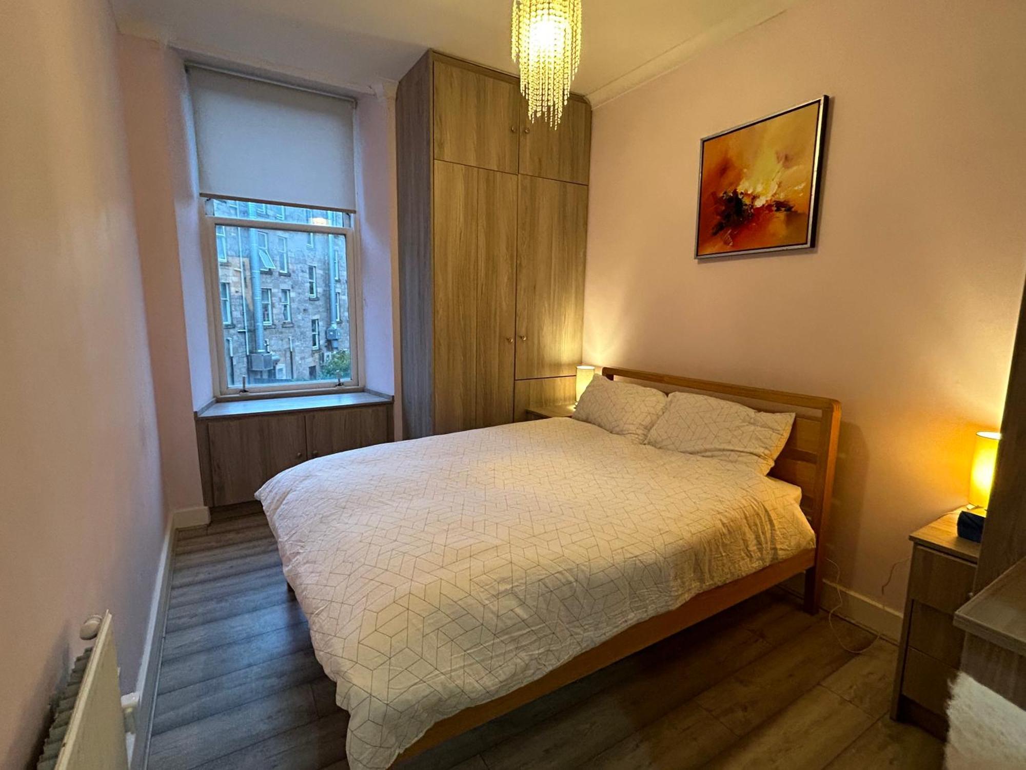 2B Apartment Near Glasgow Sec, Ovo Hydro & City Centre Екстериор снимка